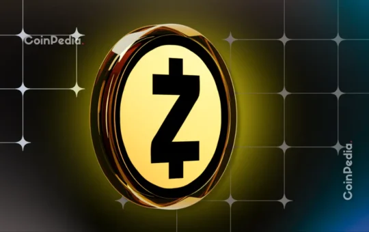 Coinpedia - Fintech &Amp; Cryptocurreny News Media