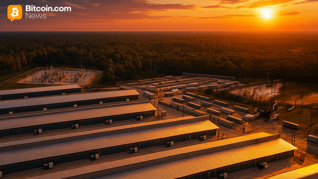 Cleansparkark Issues $1 Billion Non-Convertible Note To Expand