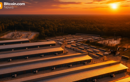 Cleansparkark Issues $1 Billion Non-Convertible Note To Expand