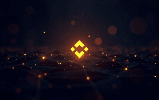 Blackrock’s Build Launches On Bnb Chain As Rwa Momentum Accelerates