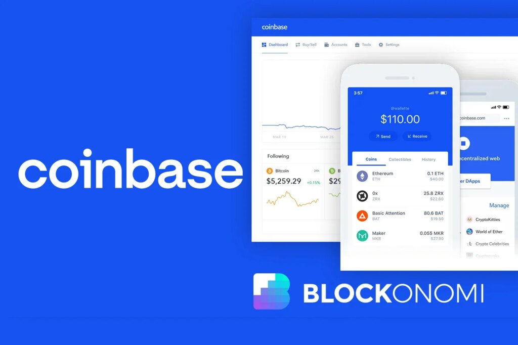 Coinbase (Coin) Stock-Exchange Offers Million Dollar Loan On Ereremum