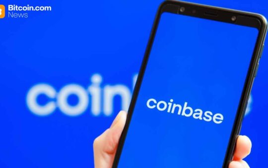 Coinbase Partners With Several Charters To Power Clearing In Singapore