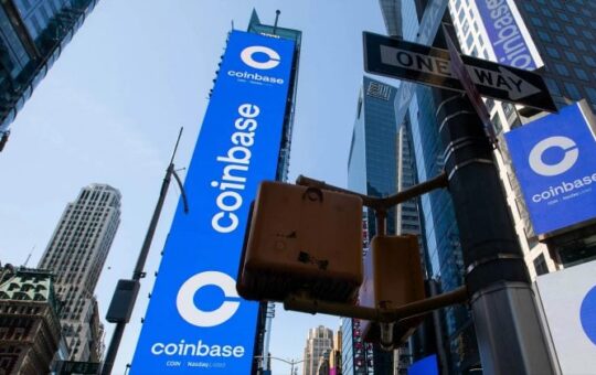 Coinbase Will Delete Your Initial Bvink $2 Bit Of &Quot;Stedcoin&Quot;.