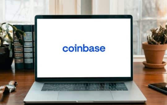 Coinbase Will Move Stonla With Decware To Texas And Melt Moklol
