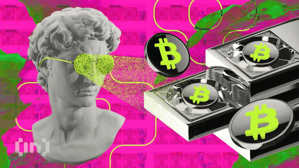 Average Production Cost Per Btc. Source: Macromicro