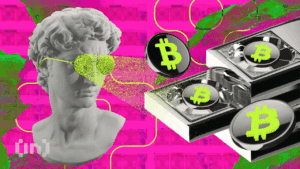 Average Production Cost Per Btc. Source: Macromicro