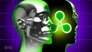 Bitcoin Whale Wallets Surge To Four-Month High As Retail Investors Exit