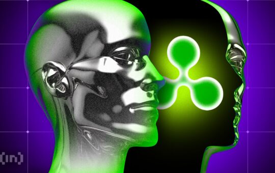 Bitcoin Whale Wallets Surge To Four-Month High As Retail Investors Exit