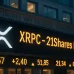 Counting begins with 21 thousand files etf files.