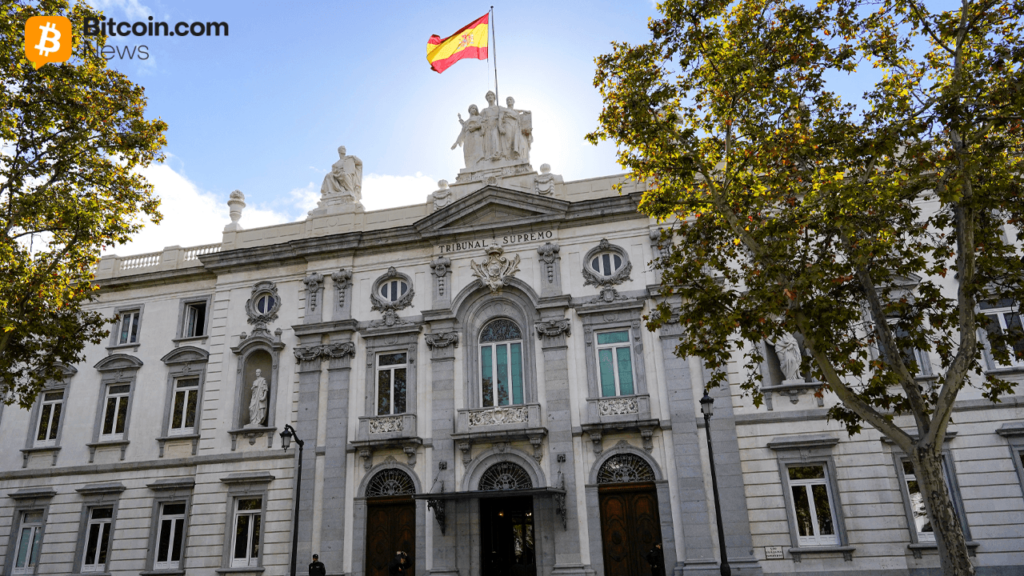 Court Charges 'Cryptoess' In 300M Pyramid Scheme