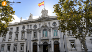 Court Charges 'Cryptoess' In 300M Pyramid Scheme