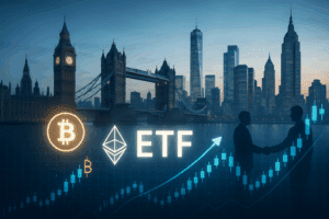 Crypto Etf Flows: Btc Sees $151M Outflows As Eth And Sol Funds Thrive