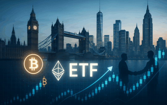 Crypto Etf Flows: Btc Sees $151M Outflows As Eth And Sol Funds Thrive
