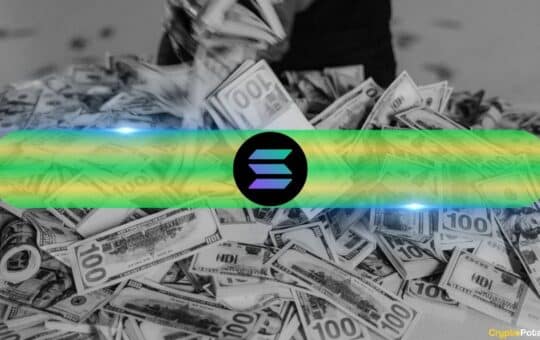 Crypto Currency Has Been Filled After The Shock Of Liquidation