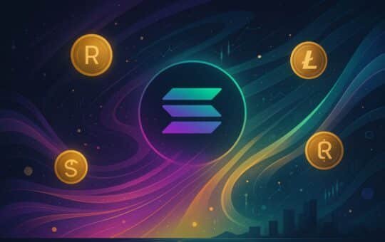 Crypto.com Launches Sol App Campaign With $20K Eth Reward Pool