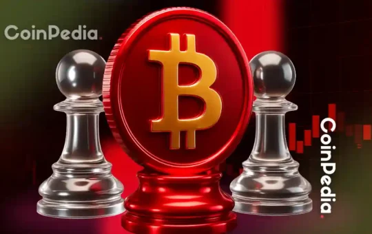 Coinpedia - Fintech &Amp; Cryptocurreny News Media