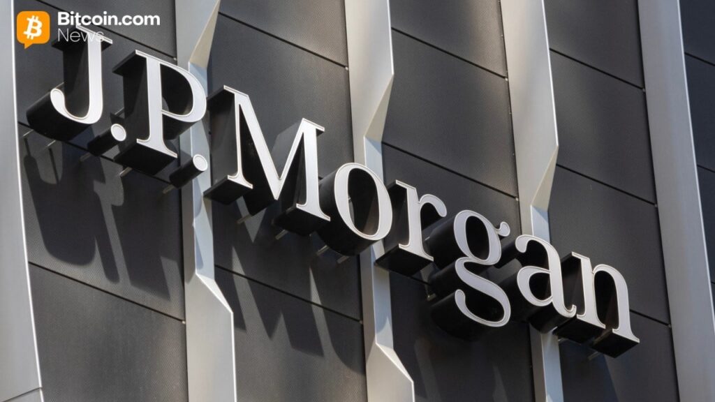 Dbs And Jp Morgan Chase Bridge Asia-Us Finance To Clients Across Infrastructure