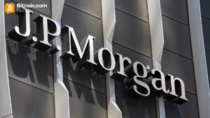 Dbs And Jp Morgan Chase Bridge Asia-Us Finance To Clients Across Infrastructure