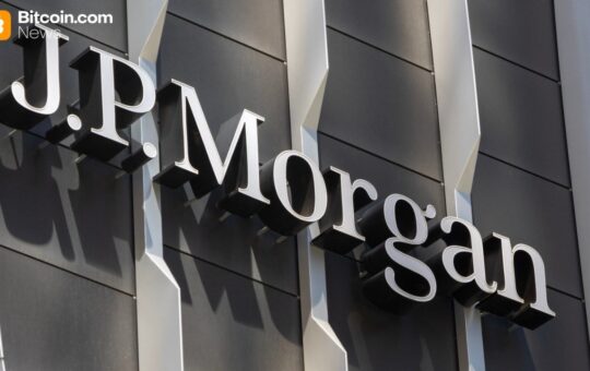 Dbs And Jp Morgan Chase Bridge Asia-Us Finance To Clients Across Infrastructure