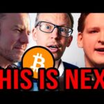 DCA LIVE: BITCOIN EXITING CONSOLIDATION, Bond Yields Mooning, US Gov Shutdown