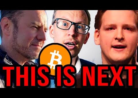 Dca Live Bitcoin Exiting Consolidation Bond Yields Mooning Us Gov