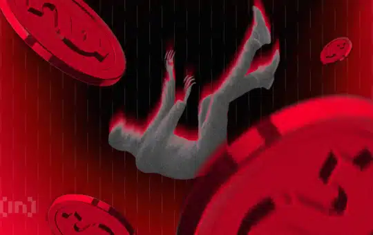 Why Does Asia Keep Buying Bitcoin While Americans Are Selling?