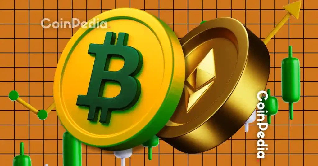 Coinpedia - Fintech &Amp; Cryptocurreny News Media