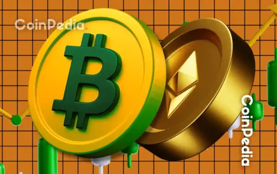 Coinpedia - Fintech &Amp; Cryptocurreny News Media