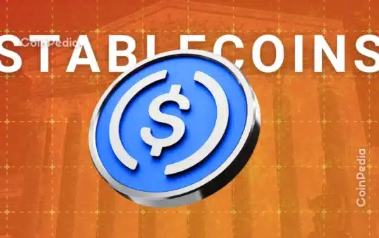 Coinpedia - Fintech &Amp; Cryptocurreny News Media