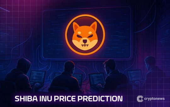 Shiba Inu Price Prediction: Developers Tease Mysterious New Project – Could This Be Shib’s Big Comeback Moment?