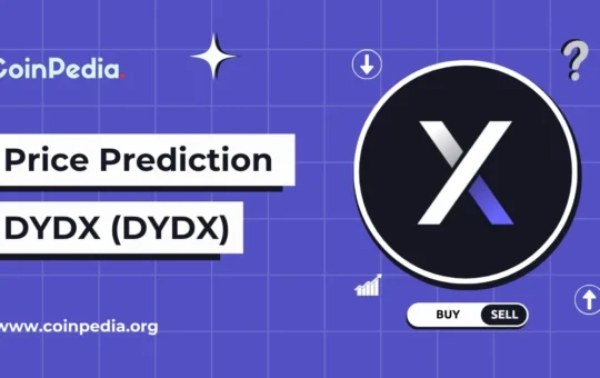 Coinpedia - Fintech &Amp; Cryptocurreny News Media