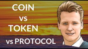 Difference Between Coin Token And Protocol Programmer Explains