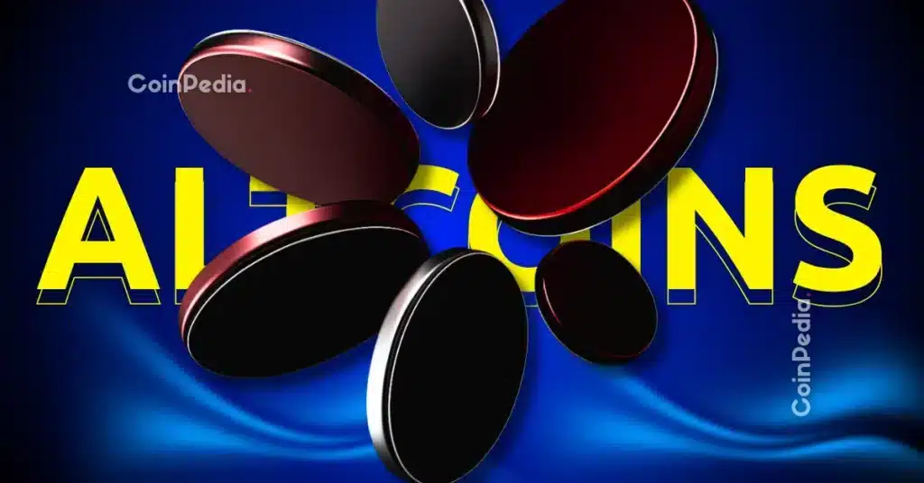 Coinpedia - Fintech &Amp; Cryptocurreny News Media