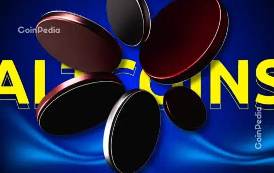 Coinpedia - Fintech &Amp; Cryptocurreny News Media