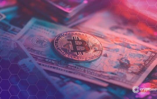 Digital Asset Products See $2B Outflows As 3-Week Rout Drains $3.2B