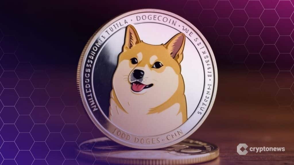Dogecoin Price Prediction: Bitwise Etf Filing Hints At November Launch - Could Doge Price See A $1.2 Breakout?