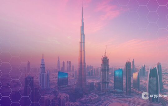 Dubai Court Imposes Worldwide Asset Freeze In $456M Trueusd Reserve Misappropriation Case