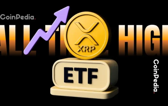 Coinpedia - Fintech &Amp; Cryptocurreny News Media