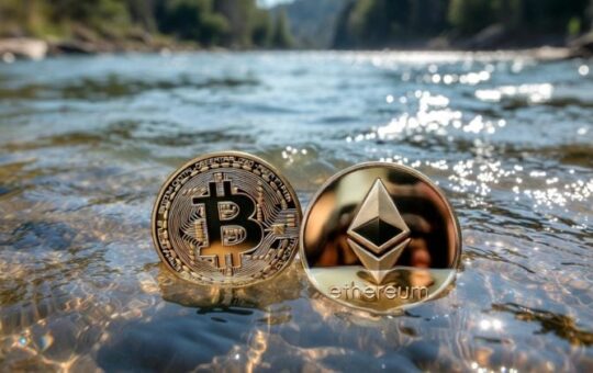 Electrom Is The Third Largest Weekly Tpf At $508M.