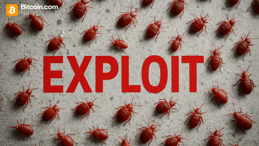 Equilibrium Is The Main Exploit: More Than 116 Million Dollars Were Taken From V2 Pools