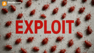 Equilibrium Is The Main Exploit: More Than 116 Million Dollars Were Taken From V2 Pools