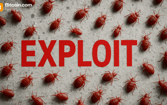 Equilibrium Is The Main Exploit: More Than 116 Million Dollars Were Taken From V2 Pools