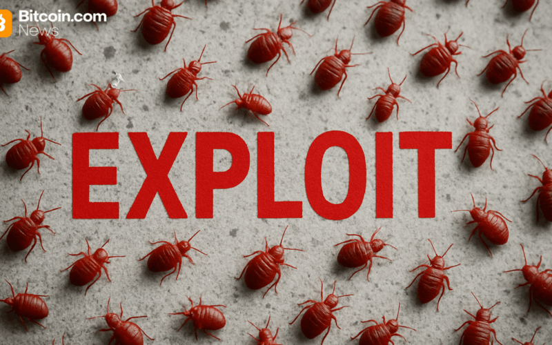 Equilibrium Is The Main Exploit: More Than 116 Million Dollars Were Taken From V2 Pools