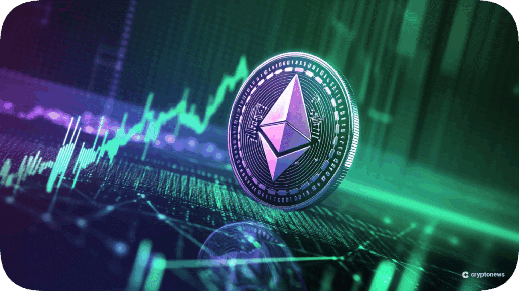 Ethereum Price Prediction
