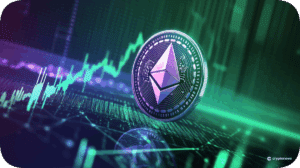 Ethereum Price Prediction