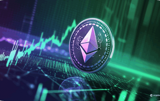 Ethereum Price Prediction