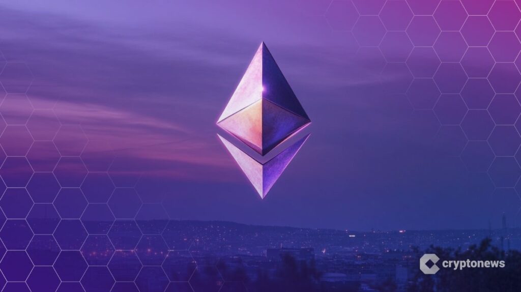 Ethereum Price Prediction: Key $3,300 Support Zone In Focus After 12% Price Pullback - What'S Next?