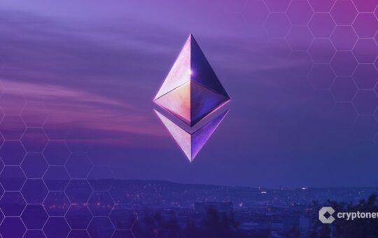 Ethereum Price Prediction: Key $3,300 Support Zone In Focus After 12% Price Pullback - What'S Next?