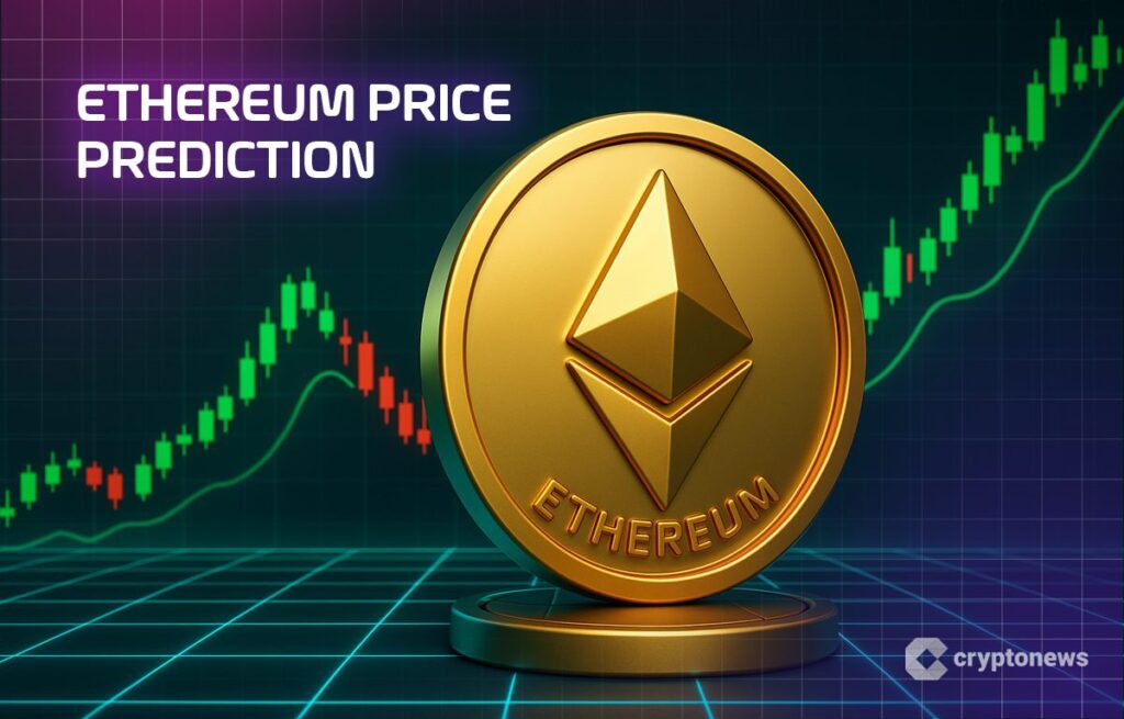 Etherum Price Estimate: Traders See $3,802 1 Ethereum Price Prediction: Surprise Bounce Recovers $4,000 – On-Chain Signals Point To Greater Gains