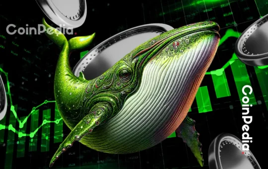 Coinpedia - Fintech &Amp; Cryptocurreny News Media